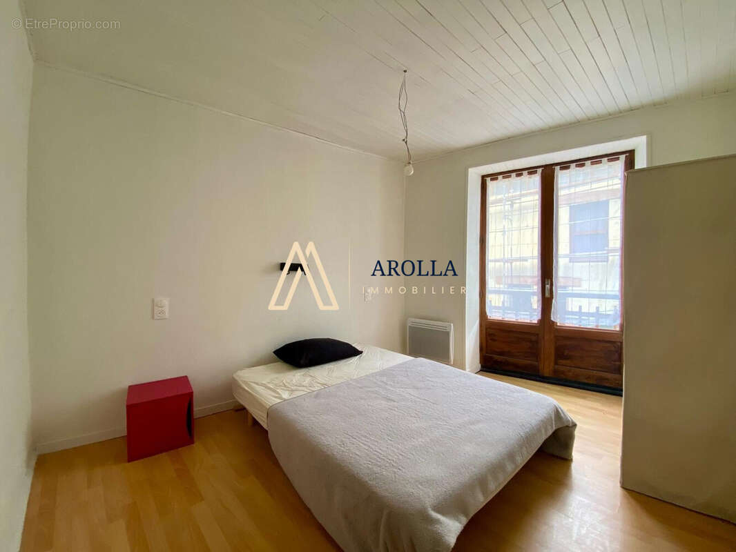 Appartement à LA COTE-D&#039;AIME