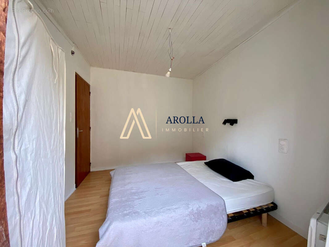 Appartement à LA COTE-D&#039;AIME