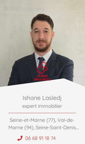 Appartement à CERGY