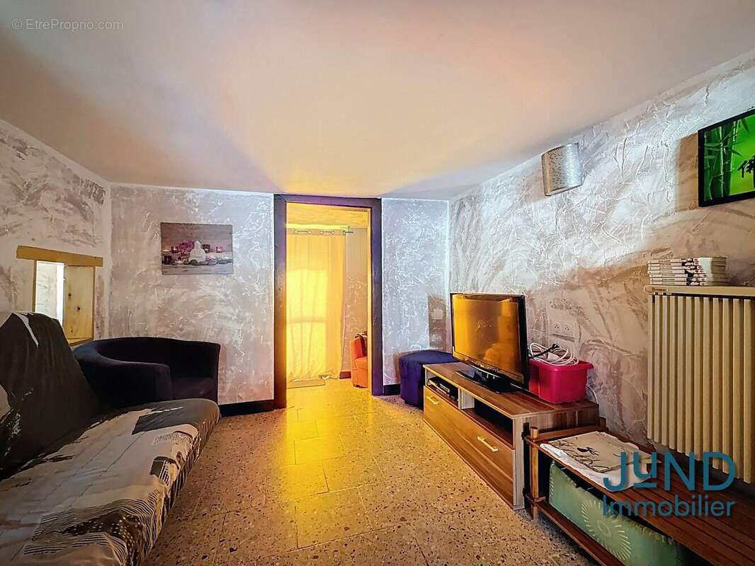 Maison à BISCHWILLER