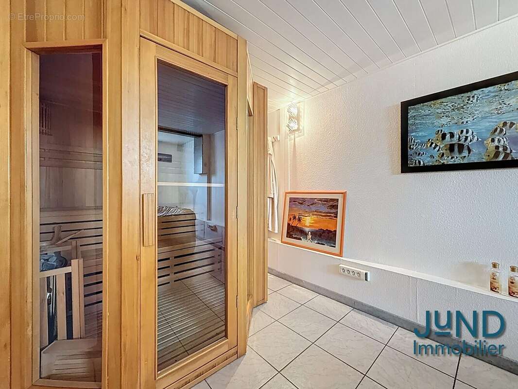 Maison à BISCHWILLER