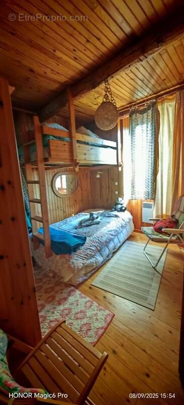 Appartement à LUCERAM