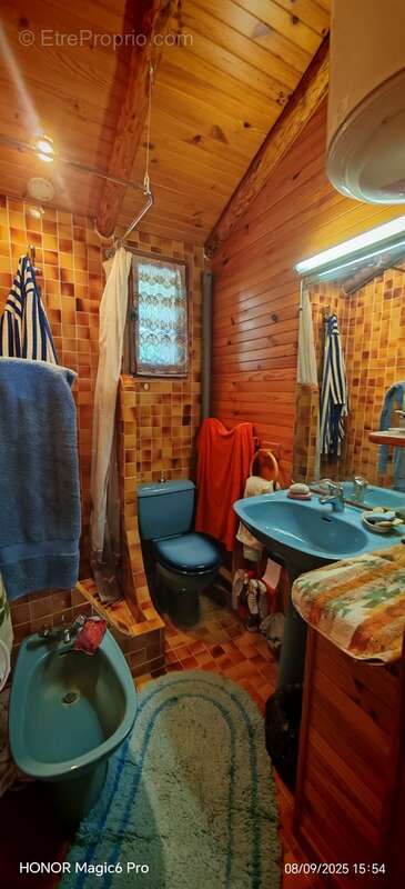 Appartement à LUCERAM