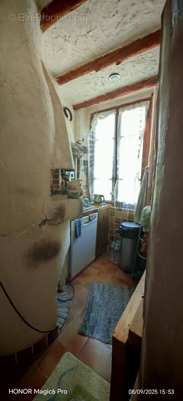 Appartement à LUCERAM