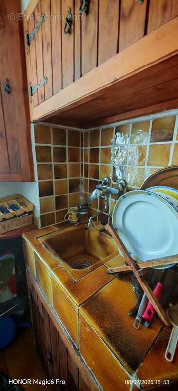 Appartement à LUCERAM