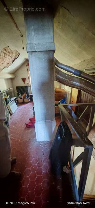 Appartement à LUCERAM