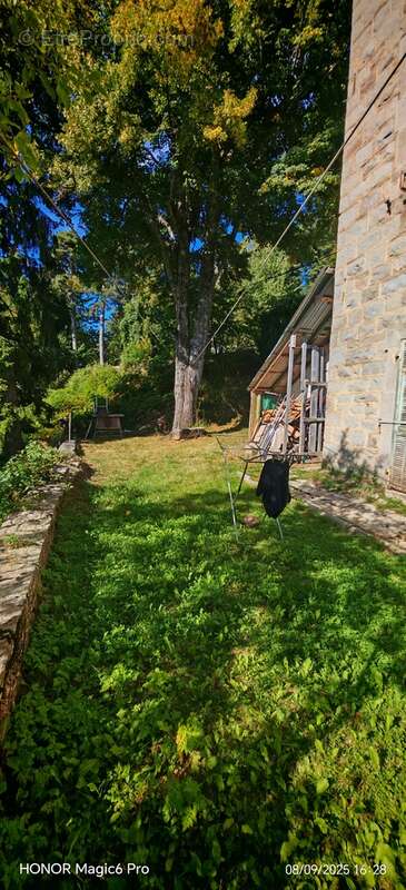 Appartement à LUCERAM