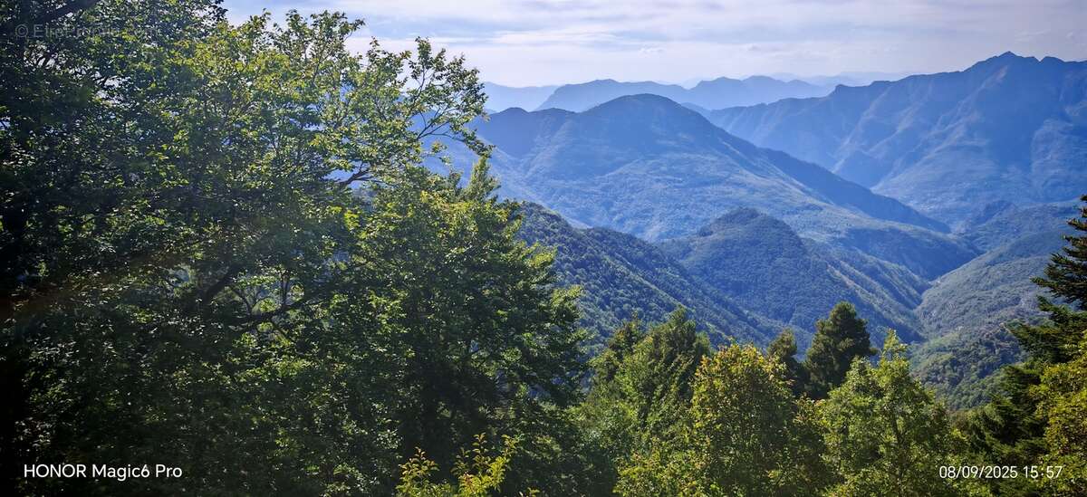 Appartement à LUCERAM