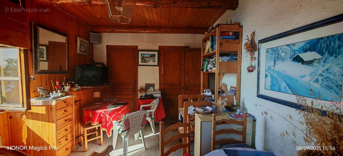 Appartement à LUCERAM