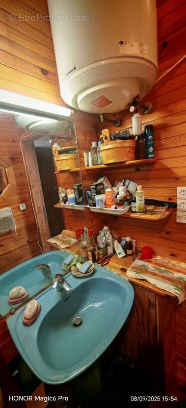 Appartement à LUCERAM