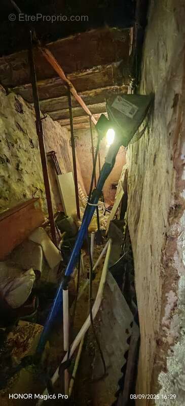 Appartement à LUCERAM