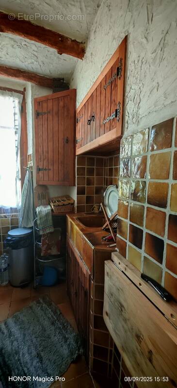 Appartement à LUCERAM