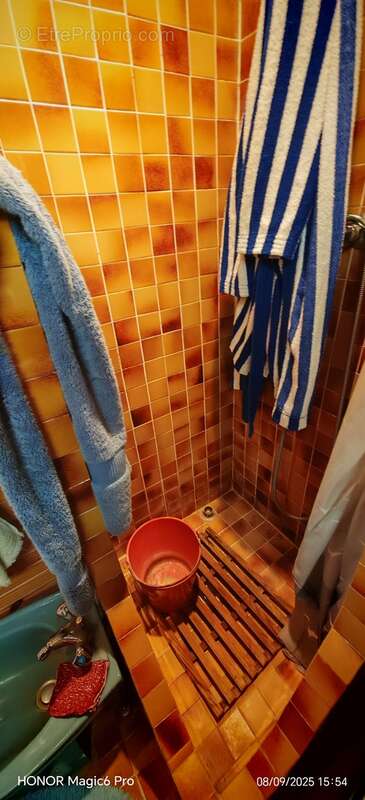 Appartement à LUCERAM