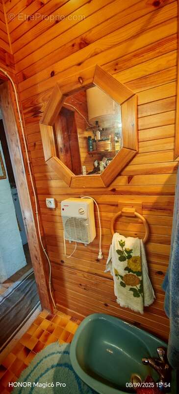 Appartement à LUCERAM