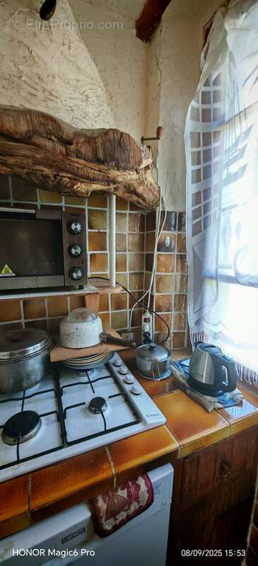 Appartement à LUCERAM