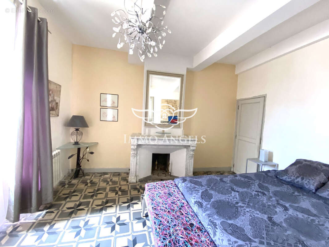 Maison à CAMPLONG-D&#039;AUDE