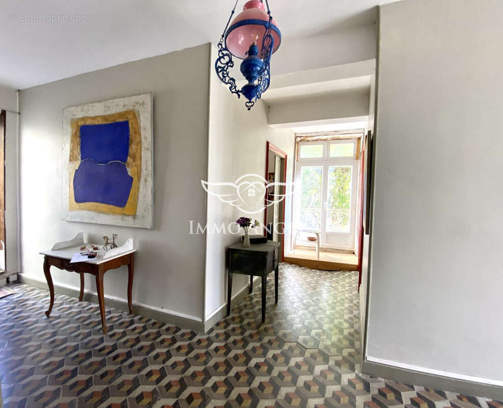 Maison à CAMPLONG-D&#039;AUDE