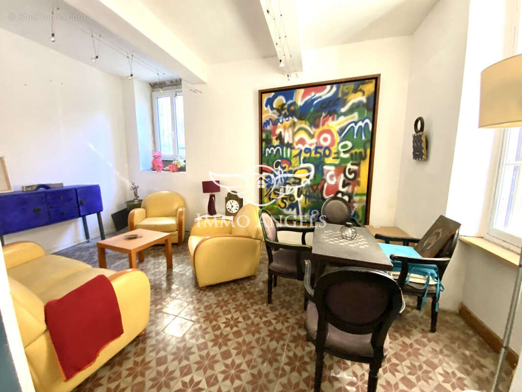 Maison à CAMPLONG-D&#039;AUDE