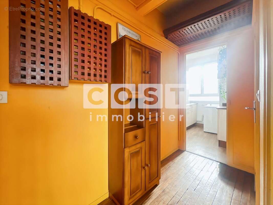 Appartement à BOIS-COLOMBES