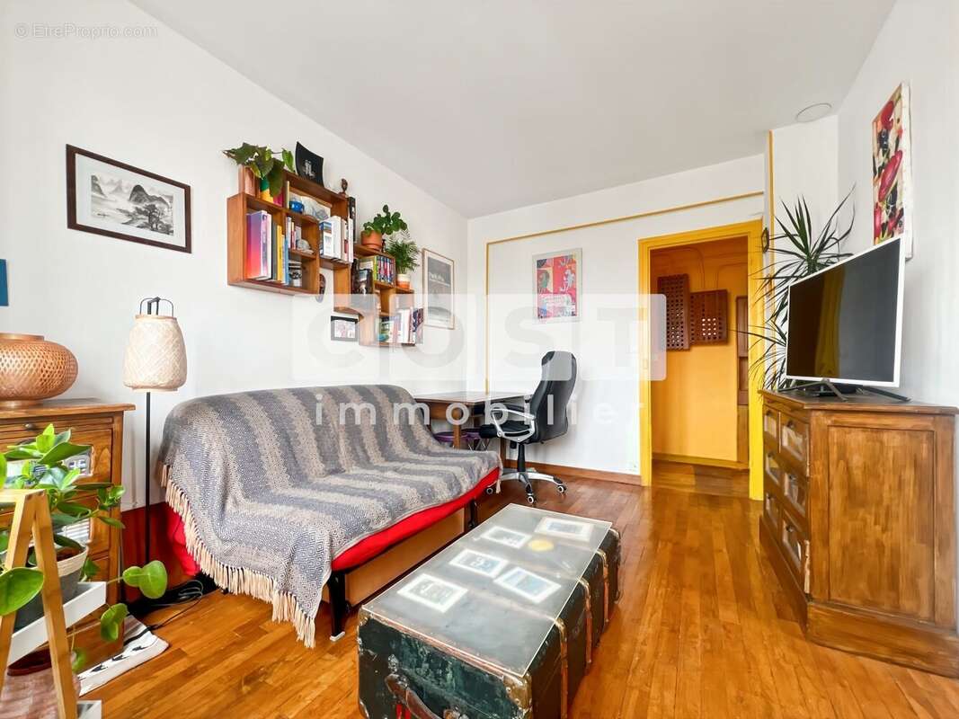 Appartement à BOIS-COLOMBES