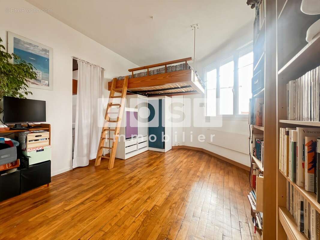 Appartement à BOIS-COLOMBES