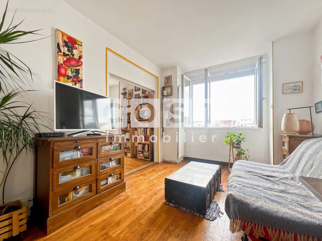 Appartement à BOIS-COLOMBES