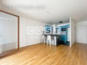 Appartement à BOIS-COLOMBES