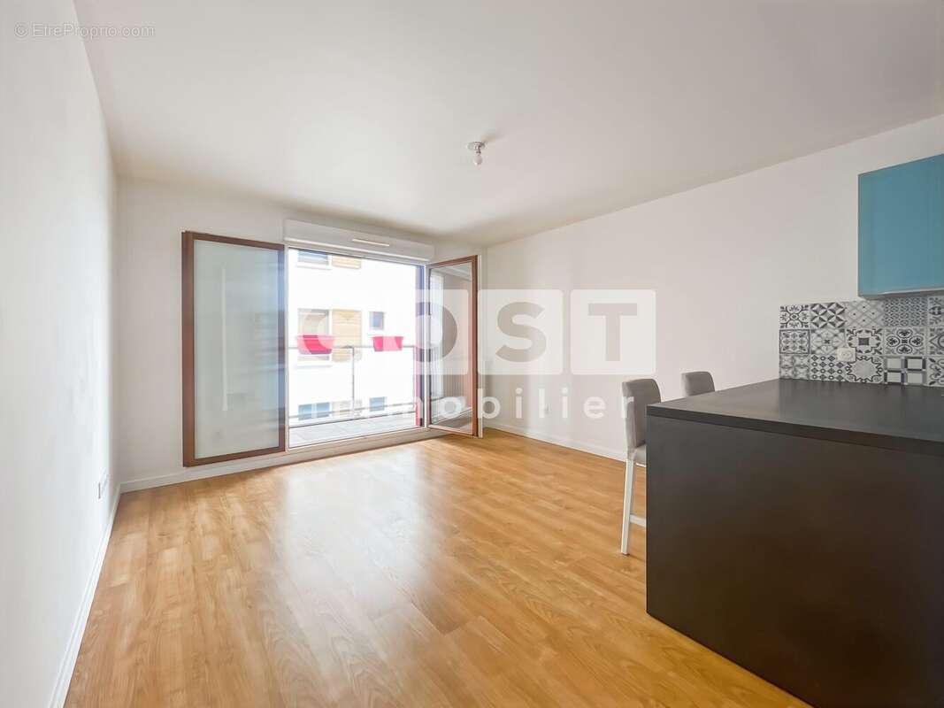 Appartement à BOIS-COLOMBES
