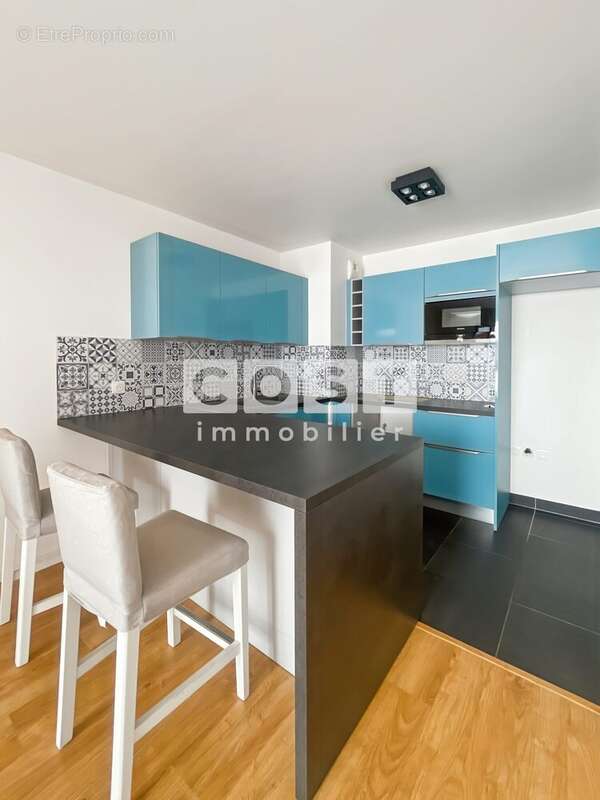 Appartement à BOIS-COLOMBES