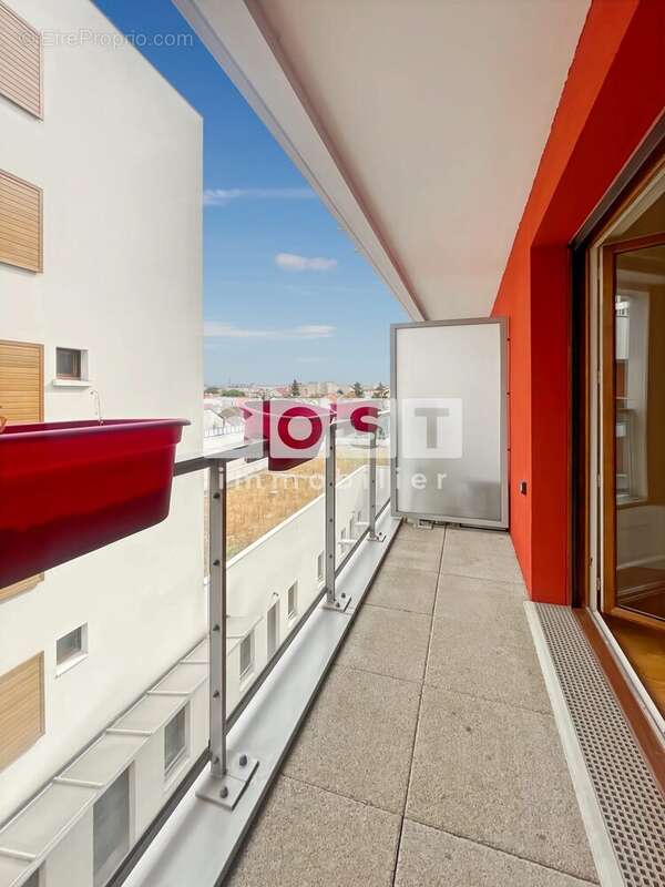 Appartement à BOIS-COLOMBES