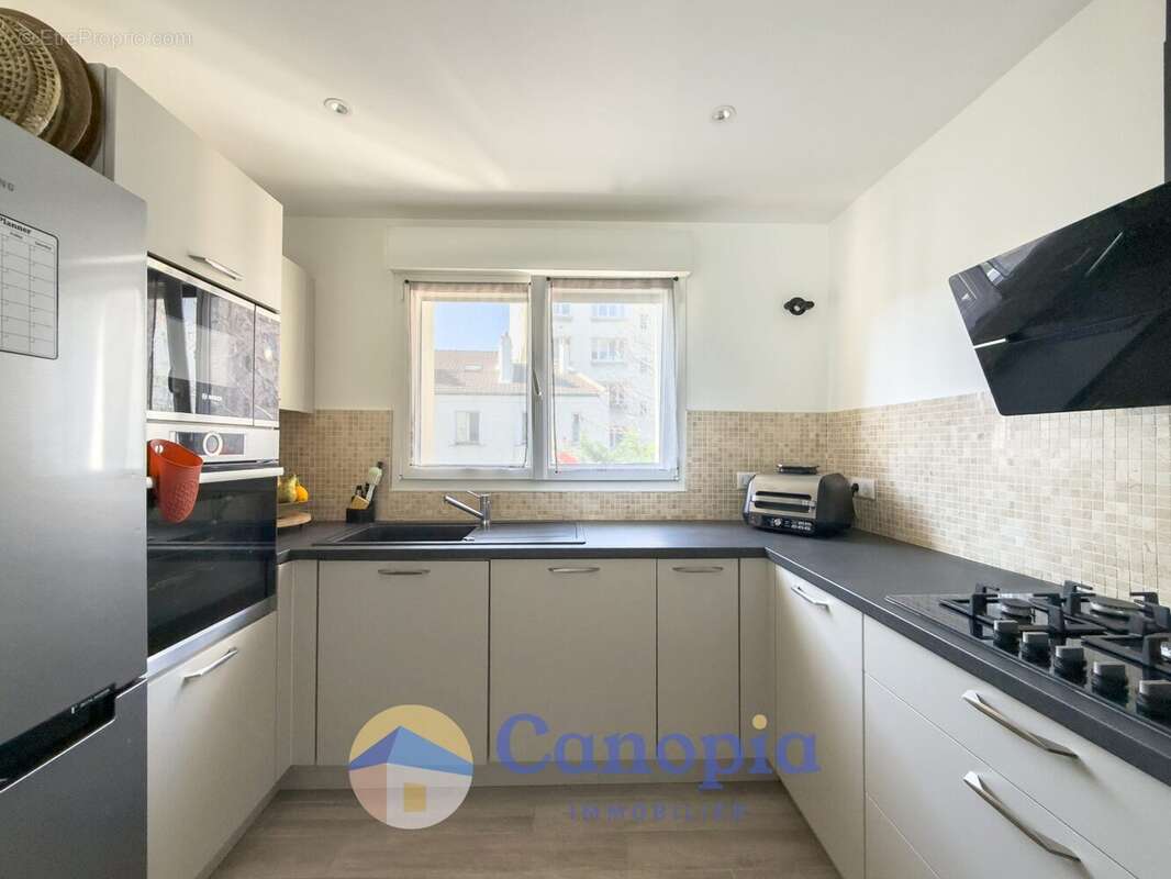 Appartement à ARCUEIL