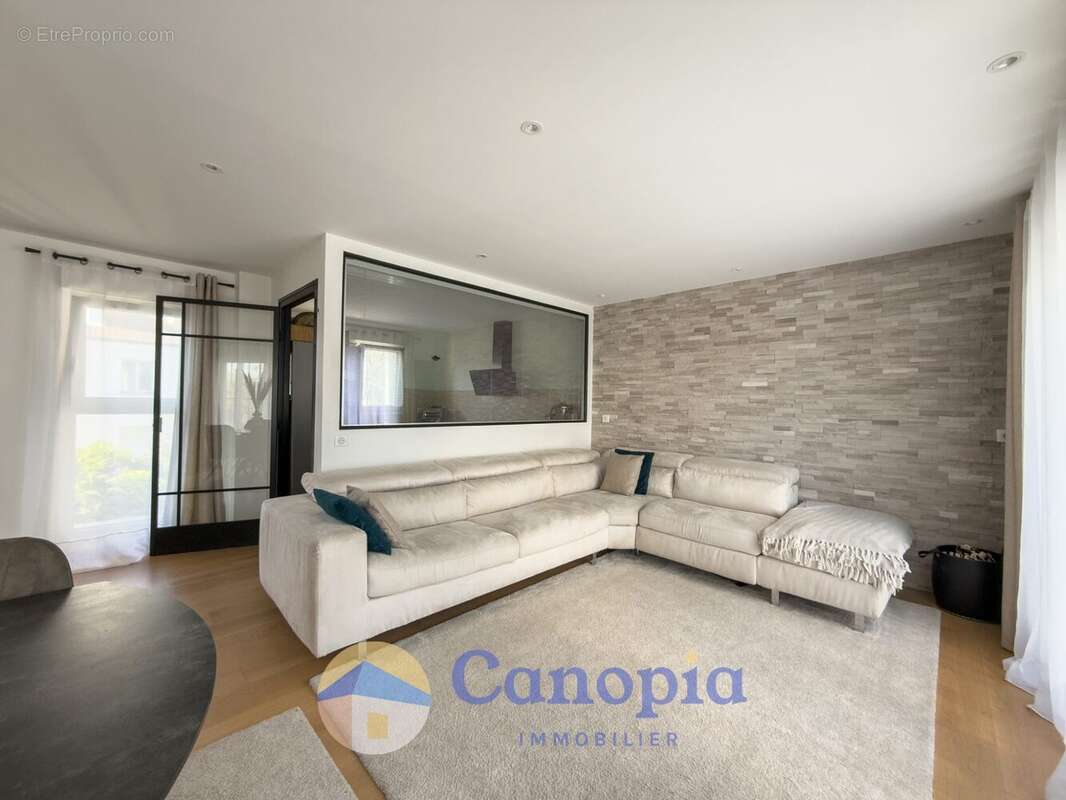 Appartement à ARCUEIL