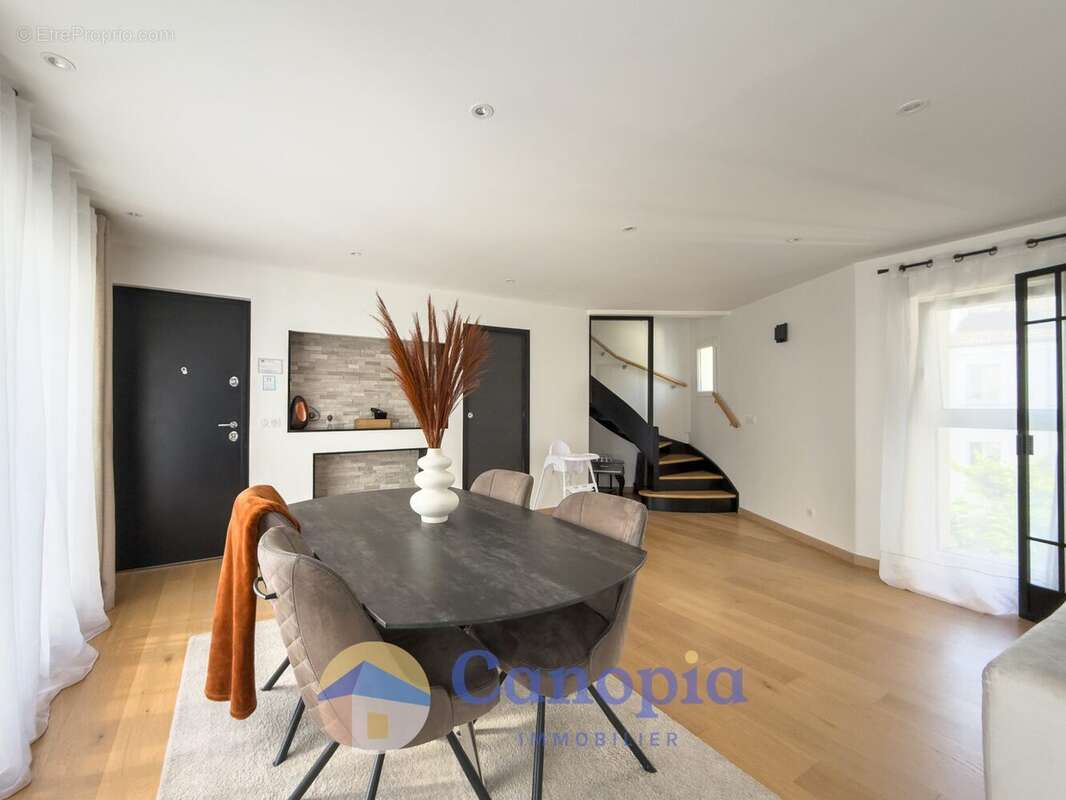 Appartement à ARCUEIL