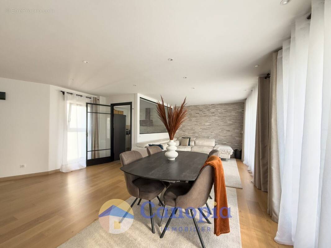 Appartement à ARCUEIL