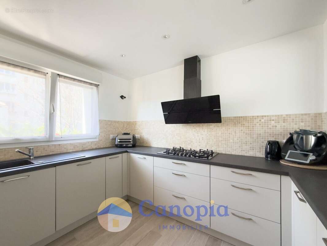 Appartement à ARCUEIL