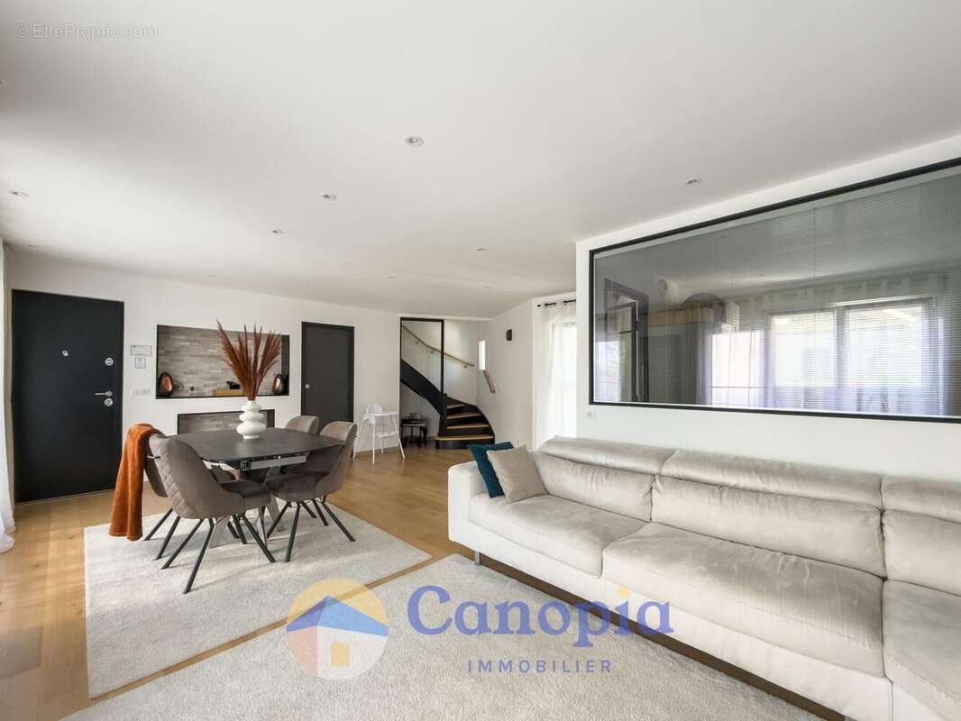 Appartement à ARCUEIL