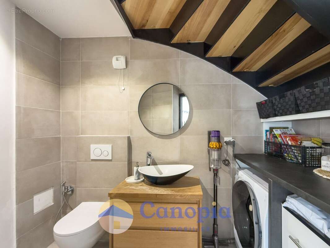 Appartement à ARCUEIL