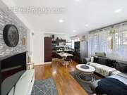 Appartement à L'HAY-LES-ROSES