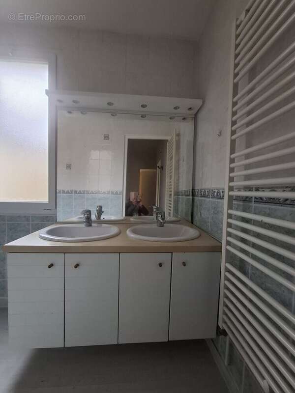 Maison à BEAUMONT-SUR-SARTHE