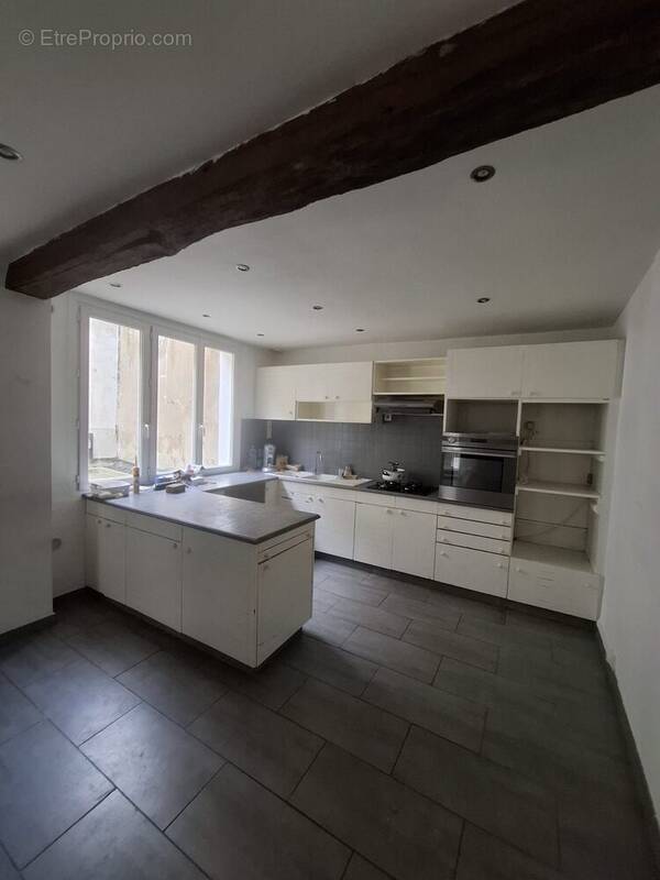 Maison à BEAUMONT-SUR-SARTHE