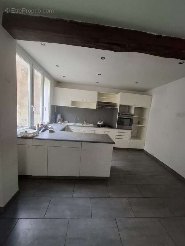 Maison à BEAUMONT-SUR-SARTHE