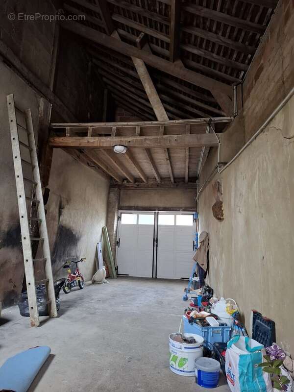 Maison à BEAUMONT-SUR-SARTHE