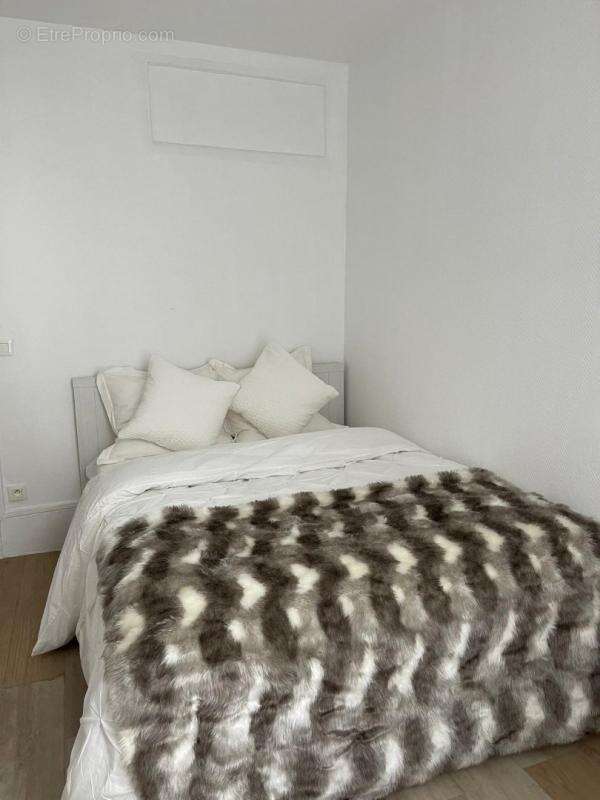 Appartement à SAINT-DENIS