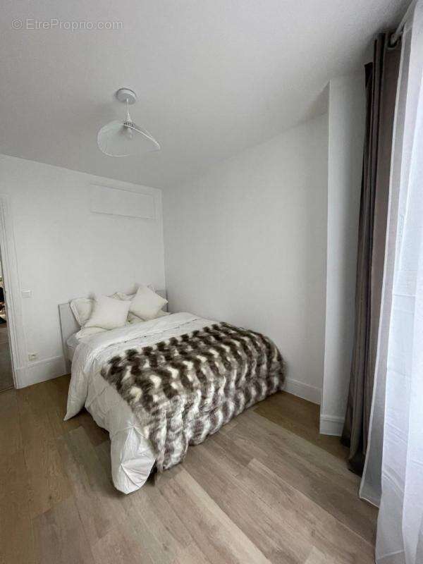 Appartement à SAINT-DENIS