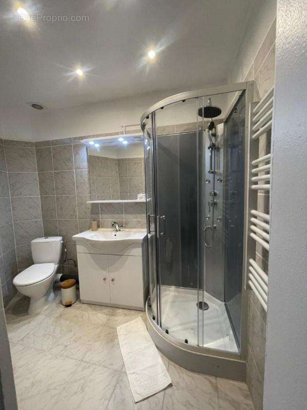 Appartement à SAINT-DENIS