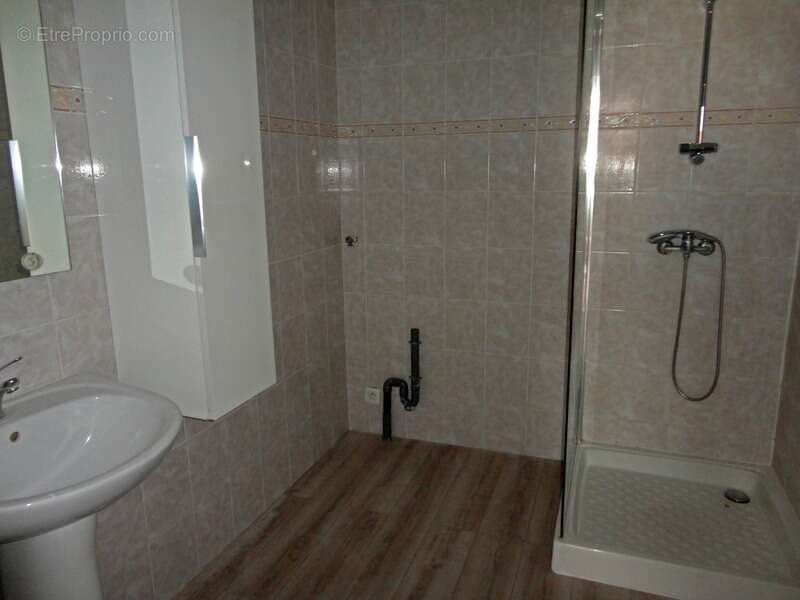 Appartement à BOMPAS