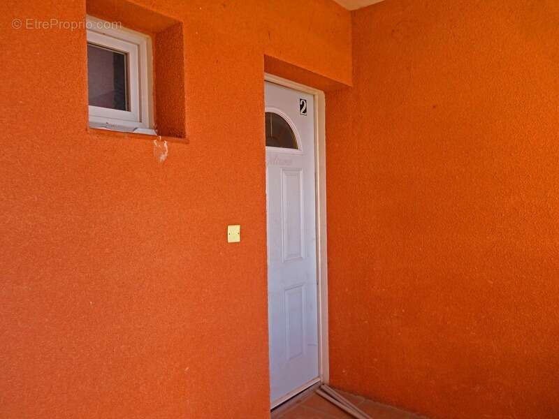 Appartement à BOMPAS