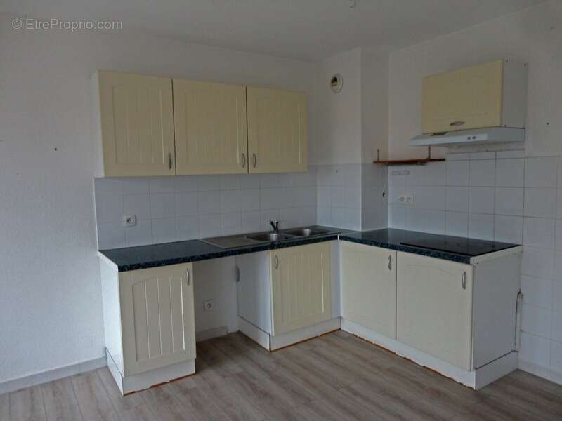 Appartement à BOMPAS