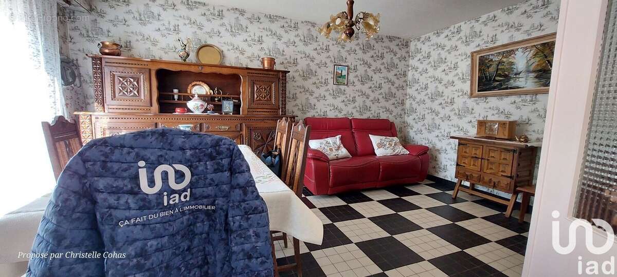 Photo 2 - Maison à ANGERS