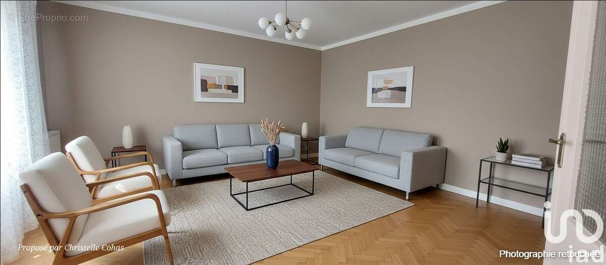 Photo 3 - Maison à ANGERS